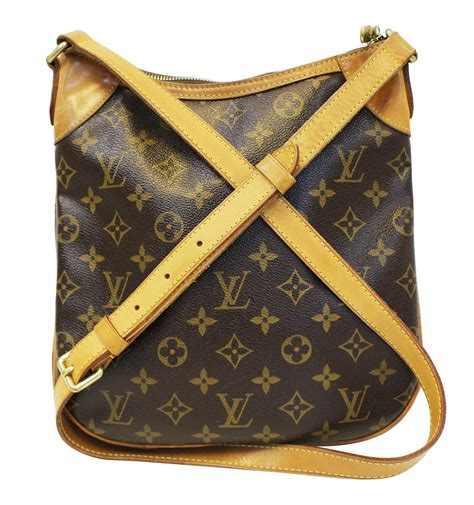 authentic Louis Vuitton crossbody